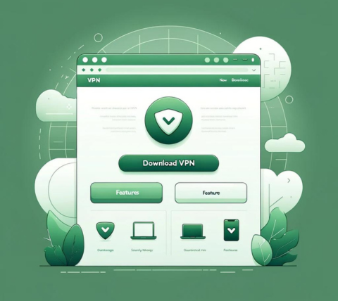 快喵NPV加速器 iOS版连接的第一步是点击连接按钮。 快喵NPV加速器 iOS版连接的第一步是点击连接按钮。